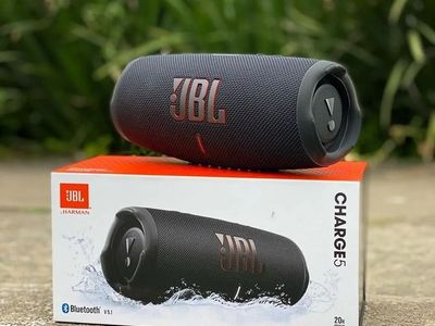 JBL Charge5
